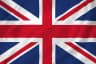 English Flag